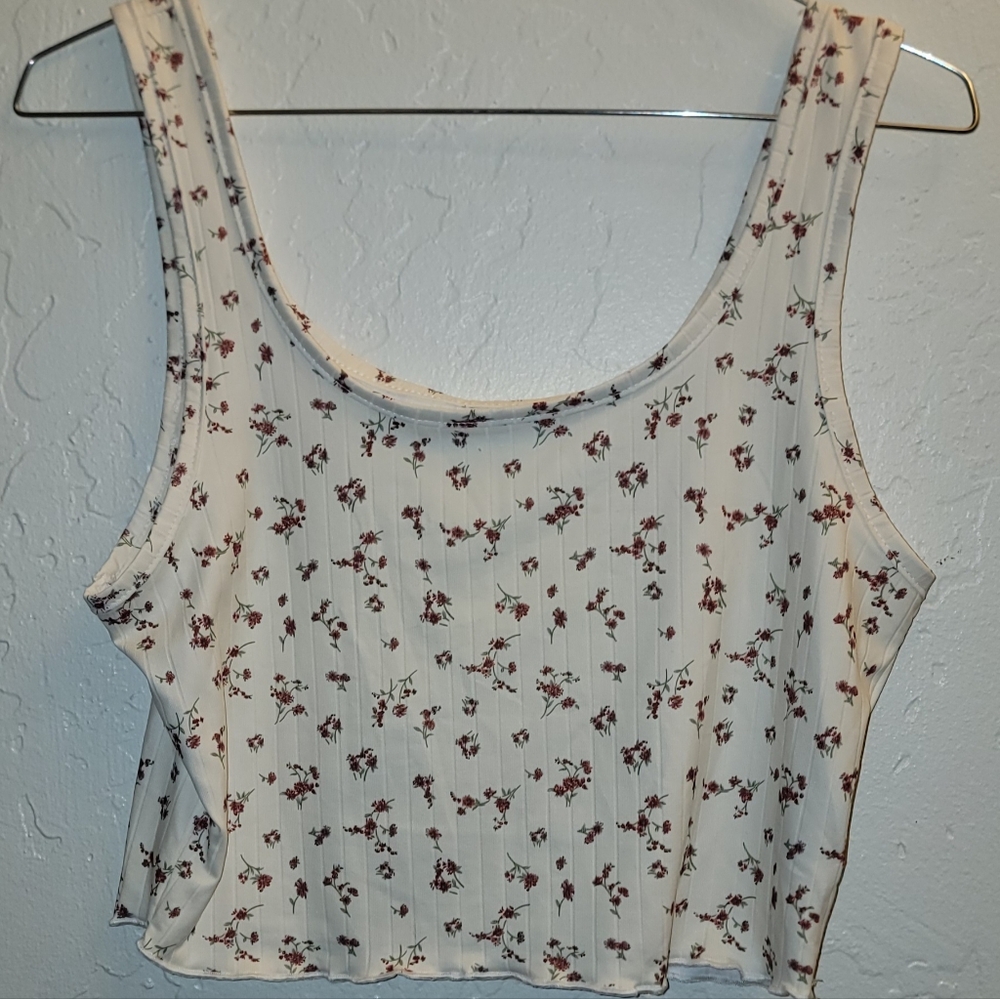 Shein top